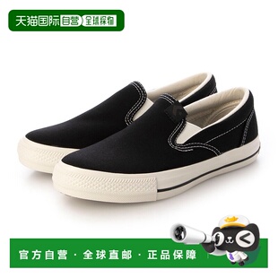 日本直邮 CXP SLIP-ON 运动鞋匡威一脚蹬