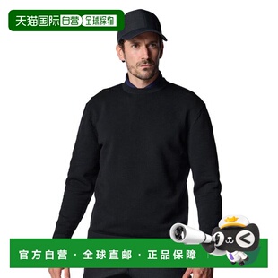 日本直邮UNDER ARMOUR DRIVE吸汗速干长袖毛衣 6007927 001 高尔