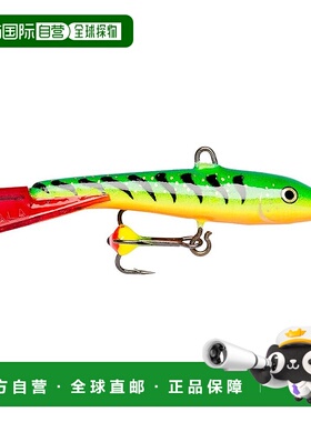 【日本直邮】Rapala Metal Jig WH系列 Jigging Rap 5厘米 9克 发