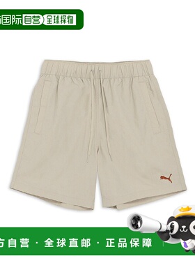 日本直邮【日本直邮】PUMA彪马男女同款短裤686866-68