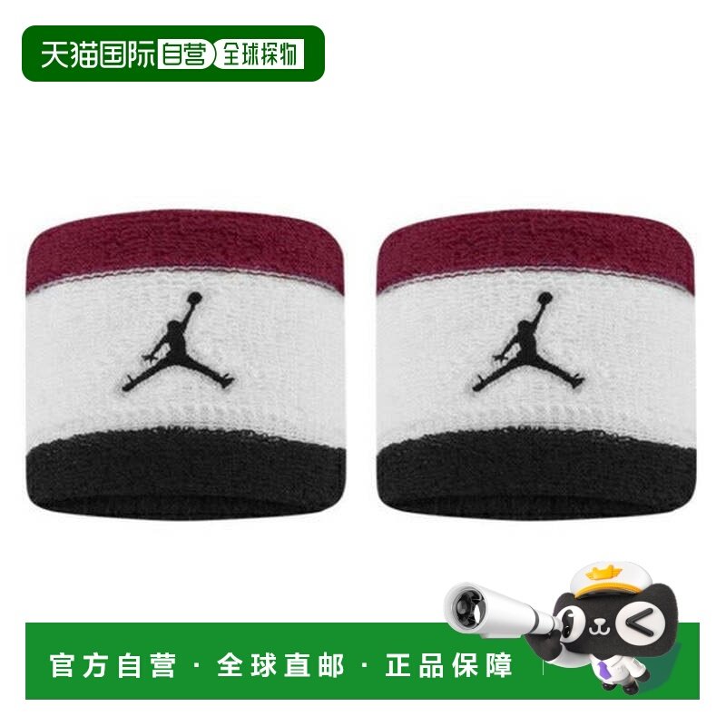 日本直邮Nike JORDAN 手腕带运动配件 [JD1006-652]