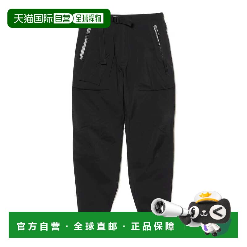 日本直邮ACRONYM 男士 机能风防水工装裤P43-GT 75240099034图片