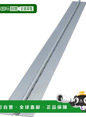 【日本直邮】Trusco中山长铰链不锈钢1.5X32X450mm THS 1532 45