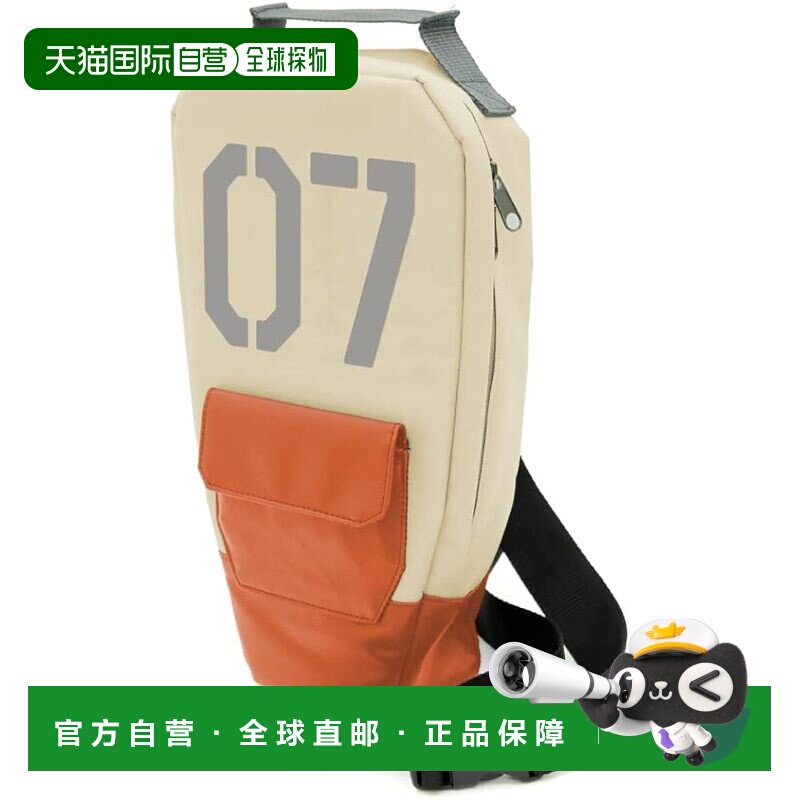 【日本直邮】机动战士高达 08小队 陆战型吉姆盾包H33×W18×D6.5