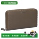 F1TQQ 日本直邮Fendi Romanomaya 7M0210 AP3B Selleria 长钱包