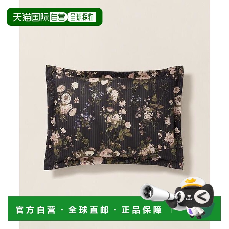 日本直邮Ralph Lauren THOMPSON标准枕头套 [97578921]