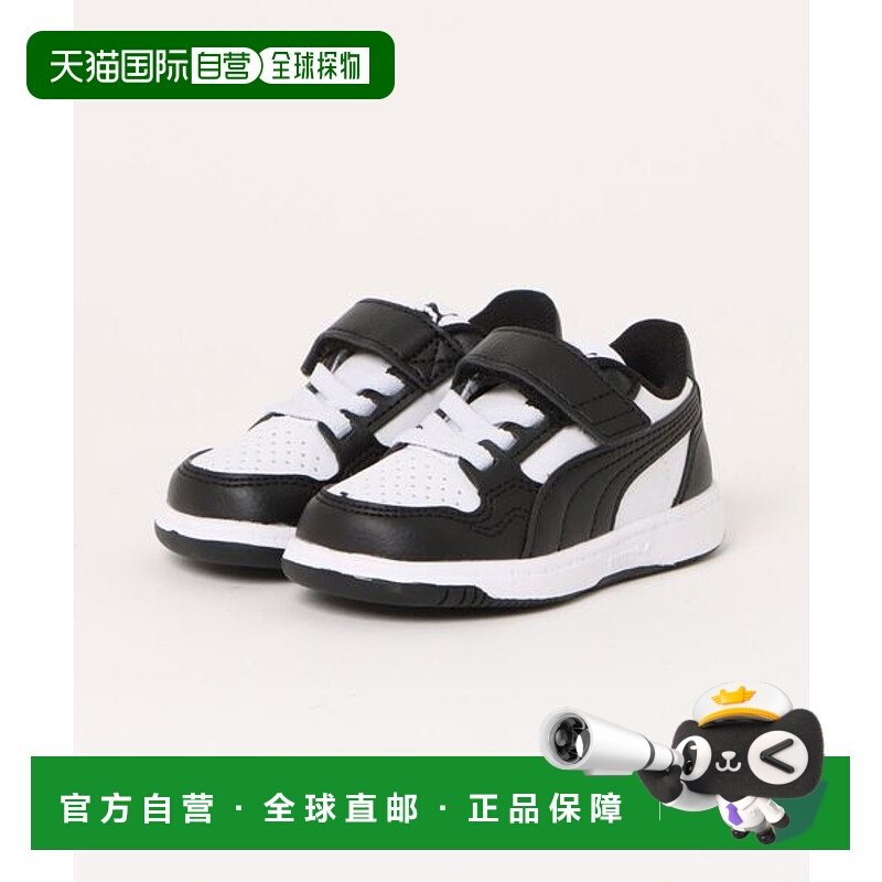 日本直邮PUMA REB - L AC+ INFANT婴儿运动鞋 398996 85865027