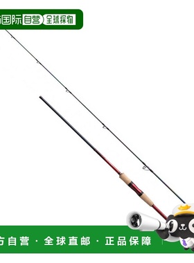 日本直邮Shimano 18 World Shaula H 2704RS-2 399991