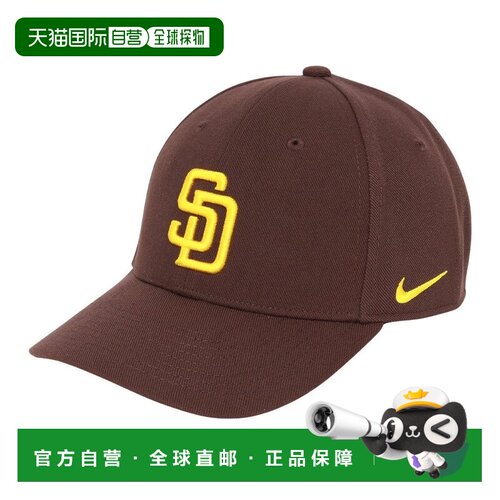 日本直邮Nike 耐克男士速干帽NB11927ZPYP3YB