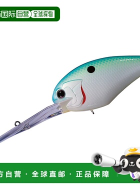 日本直邮OSP Blitz Magnum EX-DR C84 柑橘鲱鱼 [4]