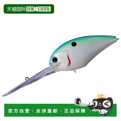 日本直邮OSP Blitz Magnum EX-DR C84 柑橘鲱鱼 [4]