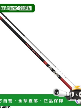 日本直邮宇崎日新杆 Prospec Iso No. 1.75 5.40m 5306