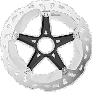 【日本直邮】禧玛诺 自行车盘式转子碟片 RT-MT800 140mm带内锯齿