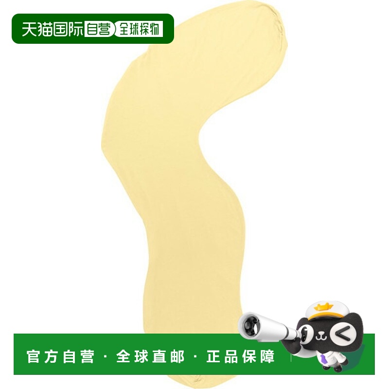 日本直邮Phiten Star 宁静师身体枕头套 (YO610000)