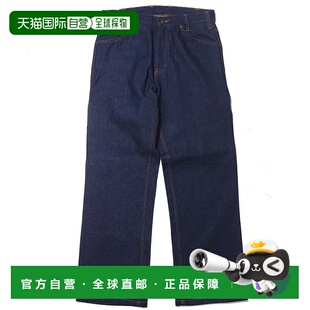 1h可退 日本直邮BEN DAVIS USA 男士/女士工装牛仔裤 776