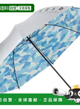 日本直邮SPAZIO 防晒防雨五人制足球遮阳伞 AC0137-57