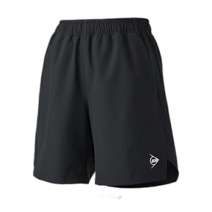 日本直邮邓禄普网球/羽毛球服（女） 比赛短裤/女（DAS-2397W）