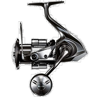【日本直邮】Shimano禧玛诺 渔轮23 Vanquish C5000XG