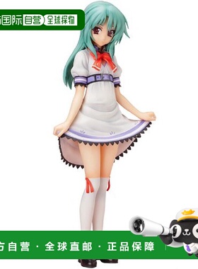 【日本直邮】se KIRARA秋山望美1/7规格PVC制已上色动漫模型手办