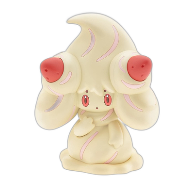 【日本直邮】Bandai万代2617405 宝可梦塑料模型收藏“快”!!12霜