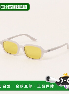 1h可退 日本直邮Ray-Ban 男女同款ZURY款太阳镜 0RB4455F68086D