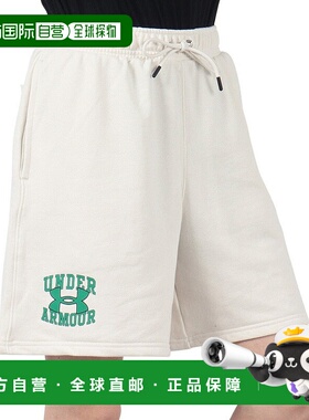 日本直邮UNDER ARMOUR-Under Armour（Men's）Currie八徽标Terry