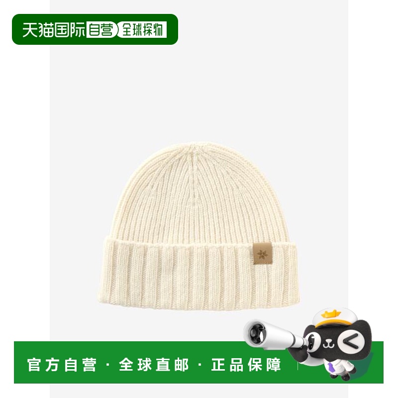 1h可退 日本直邮Goldwin 羊绒针织帽（男女通用）