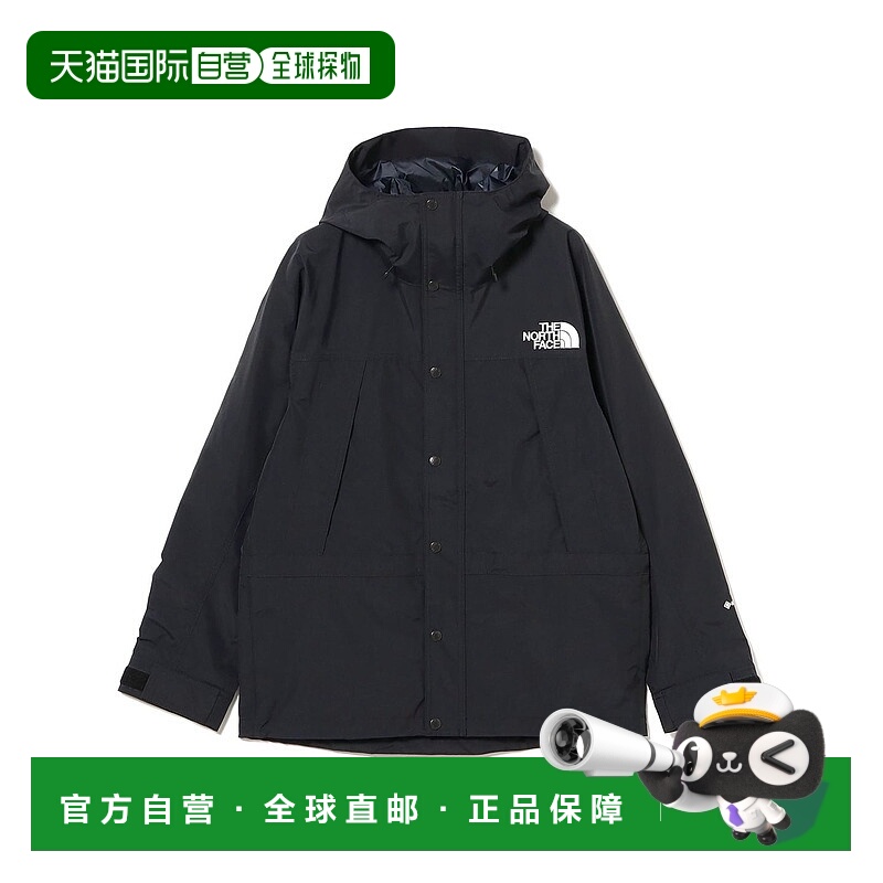 1h可退 日本直邮THE NORTH FACE 男士 Mountain Light Jacket 防