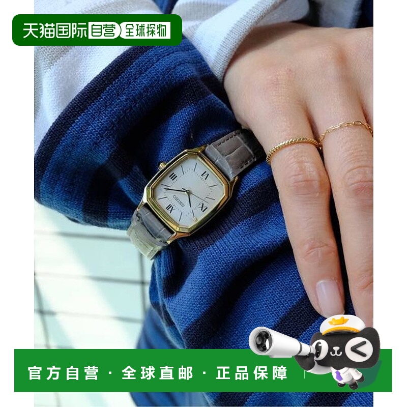 ɫ  1h ձֱSEIKOMaison IENA 10 x HIROB