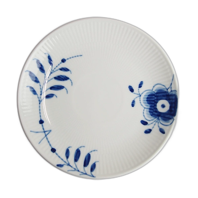 日本直邮ROYAL COPENHAGEN 皇家哥本哈根 盘子 19cm 2-381-729