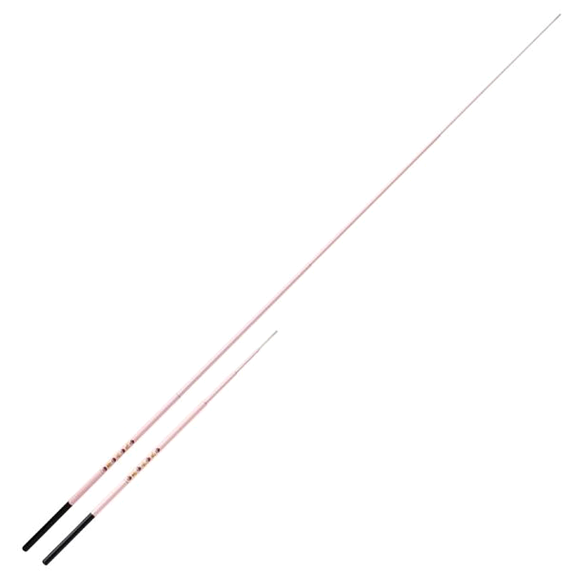 日本直邮Valley Hill River 钓鱼竿 Pokemon Kids Rod Bezao 型 2