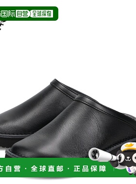 日本直邮Orobianco 凉鞋 凉鞋 男士 真皮 AZUMA2