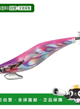 【日本直邮】达亿瓦Emeraldas Rattle 3.5英寸大理石纹路亚饵