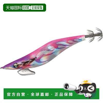 【日本直邮】达亿瓦Emeraldas Rattle 3.5英寸大理石纹路亚饵