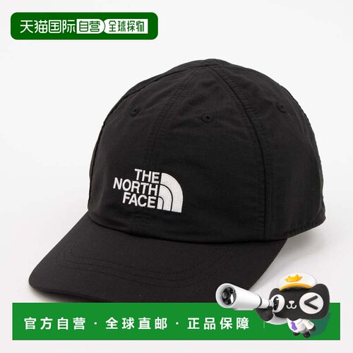 日本直邮THE NORTH FACE 北面 HORIZON HAT NF00CF7W 地平线帽 鸭
