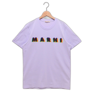 自营|MARNI T恤T恤上衣男式 MARNI HUMU0198PE USCV16 MCC42