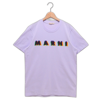 自营｜MARNI T恤T恤上衣男式 MARNI HUMU0198PE USCV16 MCC42