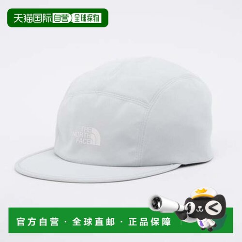 日本直邮The North Face 男士陆上/跑步帽 TD Cap NN02575 (灰色)