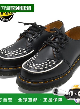 日本直邮Dr.Martens 女士厚底靴 RAMSEY CREEPER