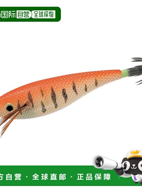 【日本直邮】YO-ZURI 安抚奶嘴：级安抚奶嘴 DX M2 (M) OG：橙色