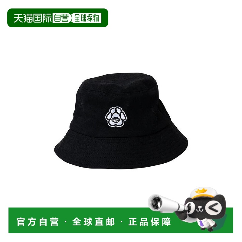 日本直邮日潮 ACDC RAG Chaos 巴克帽