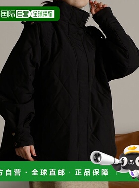 日本直邮RANAN 2way大容量袖轻量羽绒服 R05096EW11290夹克