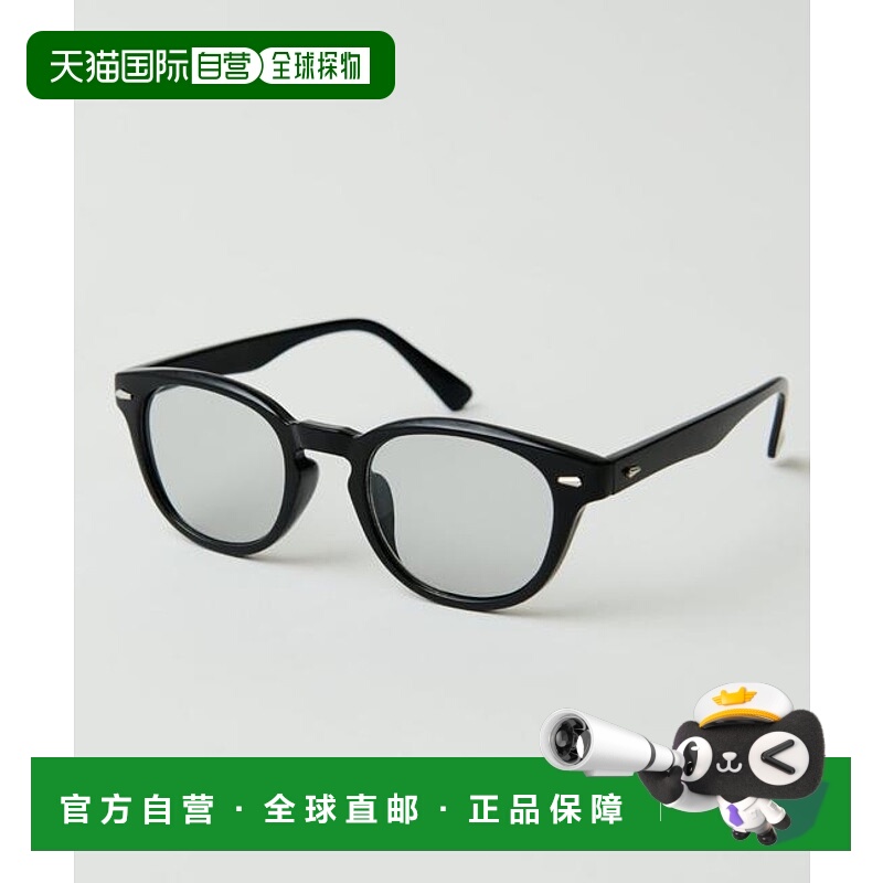 1h可退 日本直邮官方授权 Lui's 【MAY企划】惠灵顿彩色镜片太阳