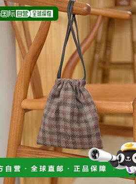 1h可退 日本直邮官方授权 Whim Gazette 【Hoaw.×Sampo合作款商