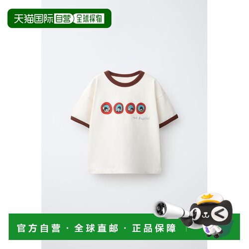 日本直邮THE BEATLES T 恤 音乐周边T恤短袖