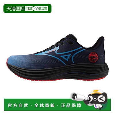 日本直邮MIZUNO Wave Rider 29 Amsterdam 跑步运动鞋美津浓跑鞋