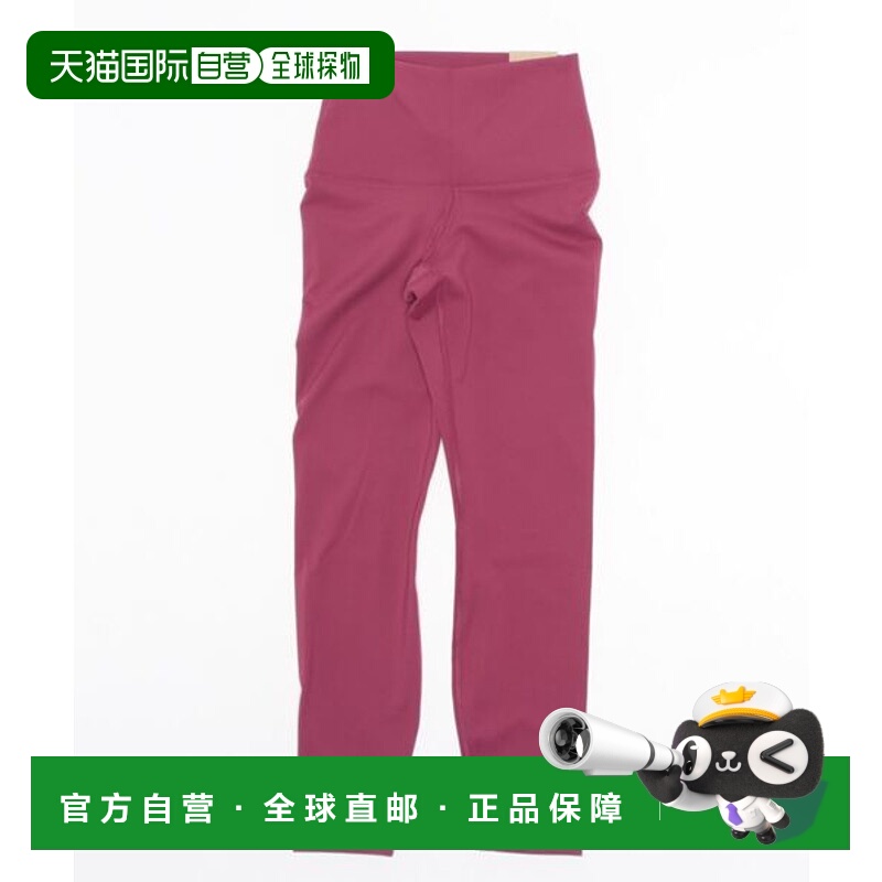 日本直邮Nike WS NY DF瑜伽7/8紧身裤 [70318359]