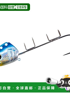 【日本直邮】达亿瓦 舒适船 Tachiuo Tenya SS50 AG W 阿德尔沙丁