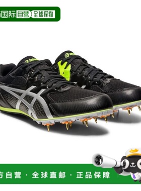 日本直邮 EFFORT 商品 13号亚瑟士钉鞋