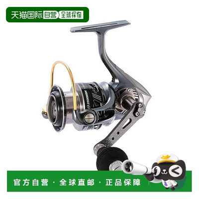 日本直邮Abu Garcia REVO ALX THETA 2500MSH 1530587
